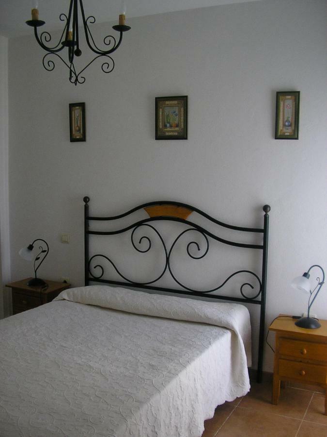 Alquiler Vacaional Verano En Саара-де-лос-Атунес Екстер'єр фото